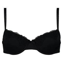 Vorgeformter Bügel-BH Secret Lace Mit Spitze -hunkemoller shop 100701 5