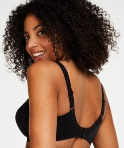 Unwattierter Bügel-BH Diva -hunkemoller shop 102513 2 4