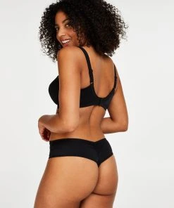 Unwattierter Bügel-BH Diva -hunkemoller shop 102513 4 4