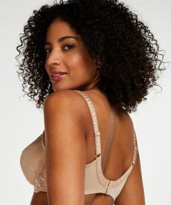 Unwattierter Bügel-BH Diva -hunkemoller shop 103831 2