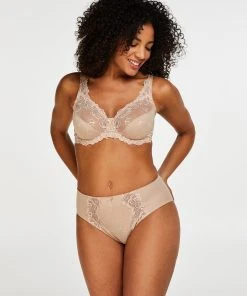 Unwattierter Bügel-BH Diva -hunkemoller shop 103831 3 1