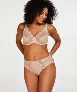 Unwattierter Bügel-BH Diva -hunkemoller shop 103831 3