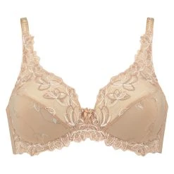 Unwattierter Bügel-BH Diva -hunkemoller shop 103831 5