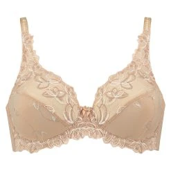 Unwattierter Bügel-BH Diva -hunkemoller shop 103831 5 6