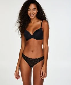 Vorgeformter Bügel-BH Super Soft -hunkemoller shop 104473 3