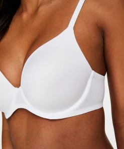 Vorgeformter Bügel-BH Super Soft -hunkemoller shop 104474 2 5
