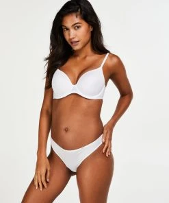Vorgeformter Bügel-BH Super Soft -hunkemoller shop 104474 3 4