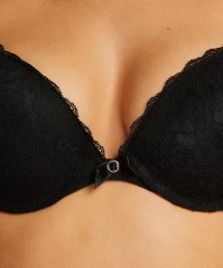 Vorgeformter Bügel-Push-up-BH Maya -hunkemoller shop 104736 2 4