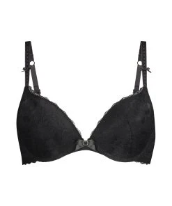 Vorgeformter Bügel-Push-up-BH Maya 6 Vorgeformter Bügel-Push-up-BH Maya -hunkemoller shop 104736 5
