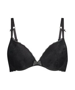Vorgeformter Bügel-Push-up-BH Maya -hunkemoller shop 104736 5 4