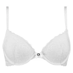 Vorgeformter Bügel-Push-up-BH Maya -hunkemoller shop 104737 5 3