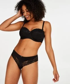 Vorgeformter Bügel-BH Maya, Strapless -hunkemoller shop 111698 3 1