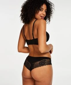 Vorgeformter Bügel-BH Maya, Strapless -hunkemoller shop 111698 4 1