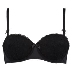 Vorgeformter Bügel-BH Maya, Strapless -hunkemoller shop 111698 5 1