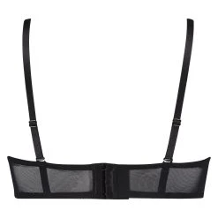 Vorgeformter Bügel-BH Maya, Strapless -hunkemoller shop 111698 6 1