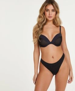 Vorgeformter Push-up-Bügel-BH Pia -hunkemoller shop 112477 3 3