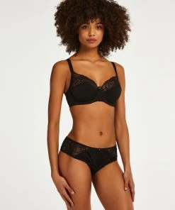 Nicht-vorgeformter Bügel-BH Sophie -hunkemoller shop 115996 3 7