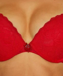 Vorgeformter Bügel-Push-up-BH Maya -hunkemoller shop 119846 2 1