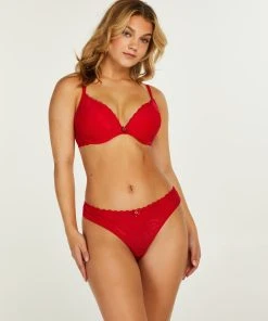 Vorgeformter Bügel-Push-up-BH Maya -hunkemoller shop 119846 3 5