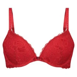 Vorgeformter Bügel-Push-up-BH Maya -hunkemoller shop 119846 5 1