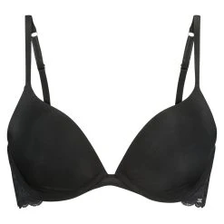 Vorgeformter Push-up-Bügel-BH Angie -hunkemoller shop 131091 5 6