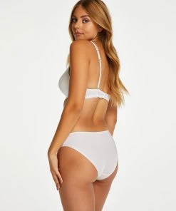 Vorgeformter Push-up-Bügel-BH Angie -hunkemoller shop 131092 4 3