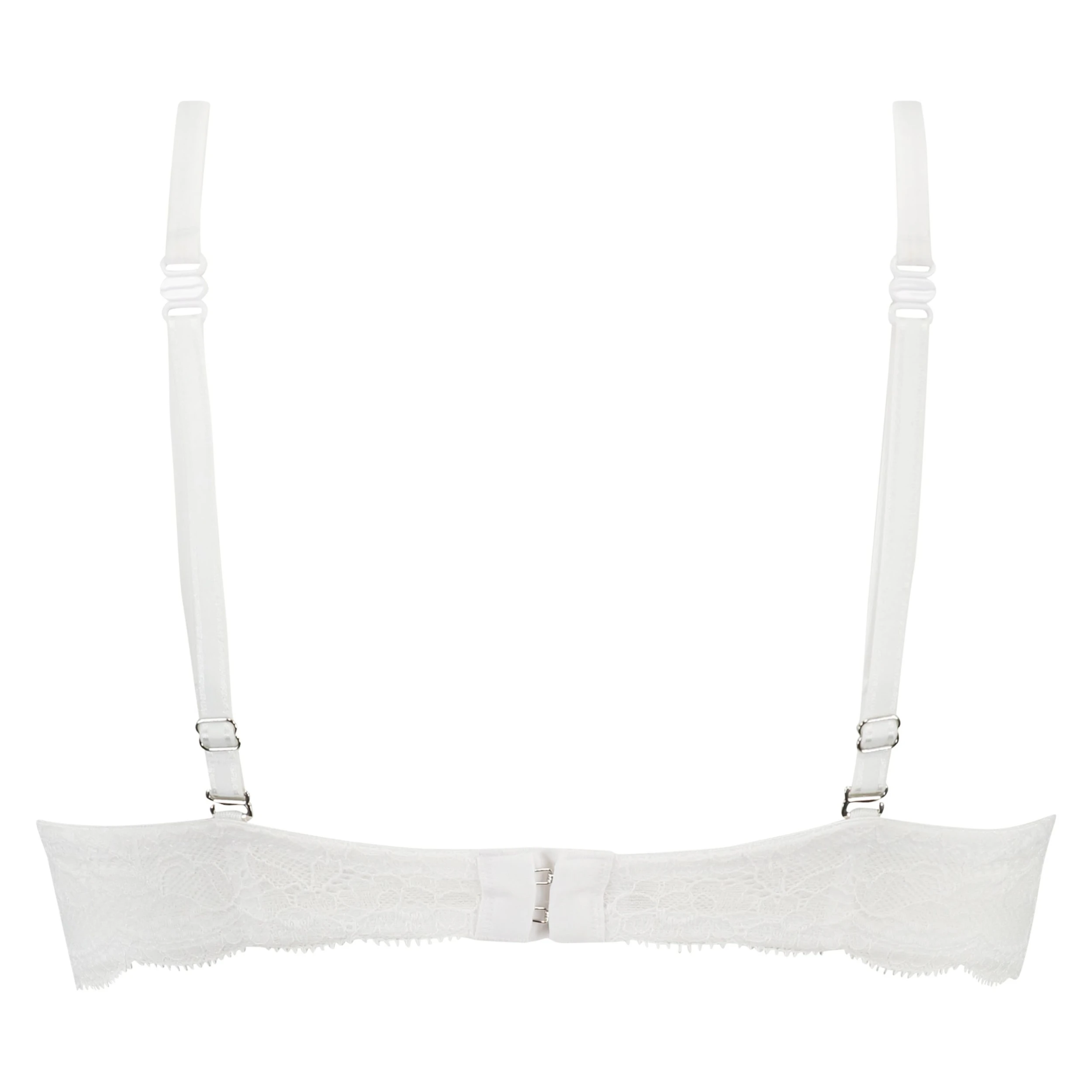 Vorgeformter Push-up-Bügel-BH Angie 8 Vorgeformter Push-up-Bügel-BH Angie – Bild 6