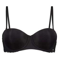 Vorgeformter Bügel-BH Angie, Strapless -hunkemoller shop 131094 5
