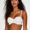 Vorgeformter Bügel-BH Angie, Strapless -hunkemoller shop 131095 1 3