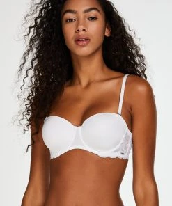 Vorgeformter Bügel-BH Angie, Strapless