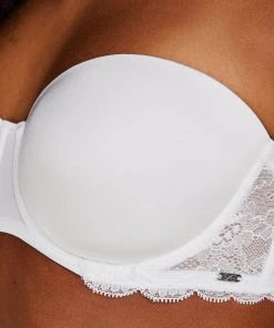 Vorgeformter Bügel-BH Angie, Strapless -hunkemoller shop 131095 2 3