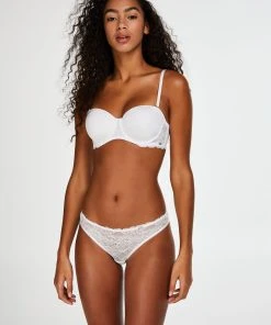 Vorgeformter Bügel-BH Angie, Strapless -hunkemoller shop 131095 3 3