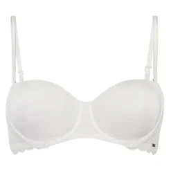 Vorgeformter Bügel-BH Angie, Strapless -hunkemoller shop 131095 5 6