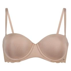 Vorgeformter Bügel-BH Angie, Strapless -hunkemoller shop 131096 5 6