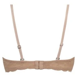 Vorgeformter Bügel-BH Angie, Strapless -hunkemoller shop 131096 6 6