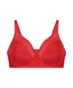 Unwattierter Minimizer-Bügel-BH Nina -hunkemoller shop 131723 5 5