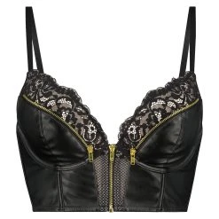 Vorgeformter Push-up-Longline-Bügel-BH Talia -hunkemoller shop 134475 5 5