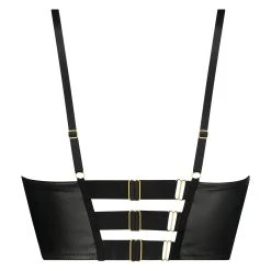 Vorgeformter Push-up-Longline-Bügel-BH Talia -hunkemoller shop 134475 6 8