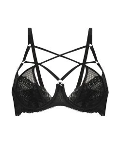 Unwattierter Bügel-BH Anna -hunkemoller shop 139510 5 2