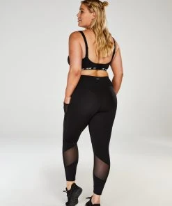 HKMX Sport-BH The Elite Level 3 -hunkemoller shop 140882 13