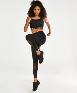 HKMX Sport-BH The Elite Level 3 -hunkemoller shop 140882 3