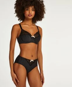 Unwattierter Bügel-BH Adalyn -hunkemoller shop 141606 3 8