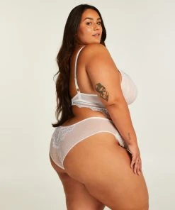 Vorgeformter Longline-Bügel-BH Marilee -hunkemoller shop 141693 13