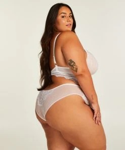 Vorgeformter Longline-Bügel-BH Marilee -hunkemoller shop 141693 13 3