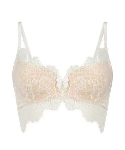 Vorgeformter Longline-Bügel-BH Marilee -hunkemoller shop 141693 5 7