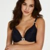 Vorgeformter Bügel-Push-up-BH Maya -hunkemoller shop 142024 1