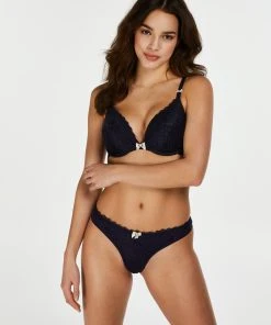 Vorgeformter Bügel-Push-up-BH Maya -hunkemoller shop 142024 3