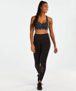 HKMX Sport-BH The All Star Level 2 -hunkemoller shop 148347 3