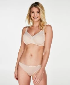 Unwattierter Minimizer-Bügel-BH Nina -hunkemoller shop 148656 3 5