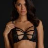 Unwattierter Bügel-BH Sosha -hunkemoller shop 155087 1 5